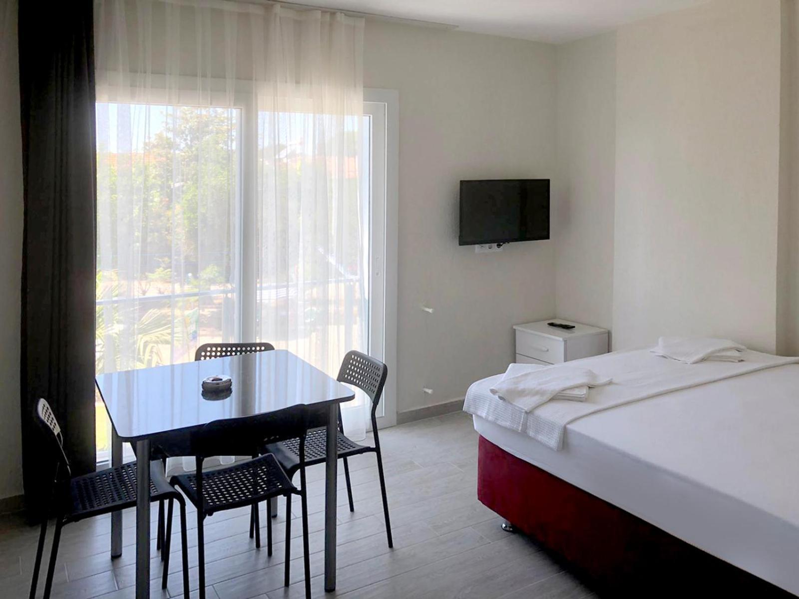 Palmiyem Apart Otel 塞费里希萨尔 外观 照片